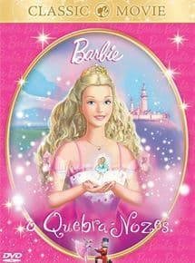 Película Barbie - O Quebra Nozes