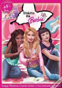 Película Diário da Barbie