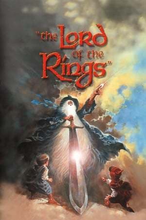 Película The Lord of the Rings