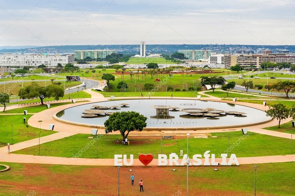 Place Brasilia