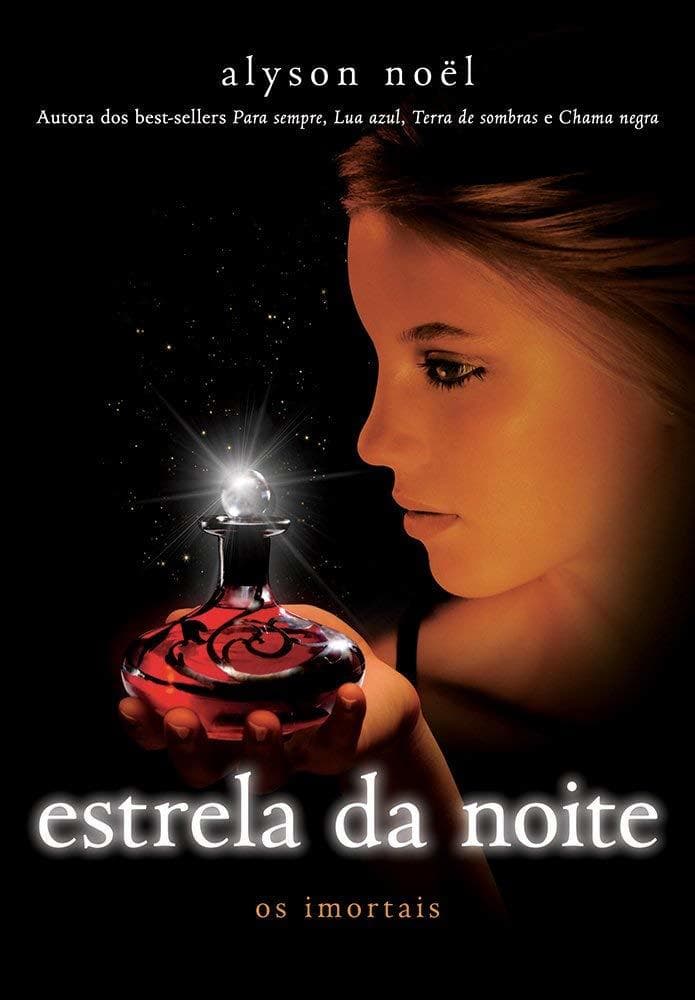 Libro Estrela da Noite