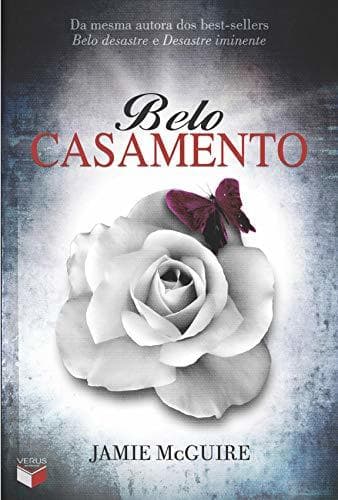 Libro Belo casamento - Belo desastre - vol. 2.5