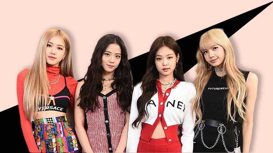 Music BLACKPINK