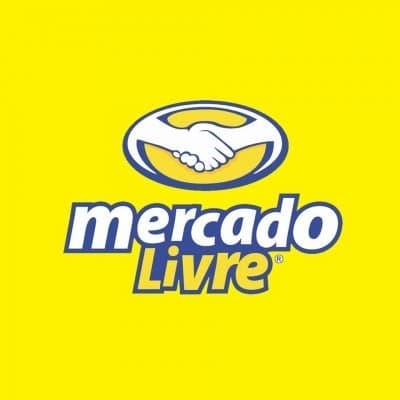 App Mercado livre.