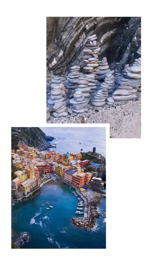 Place Vernazza