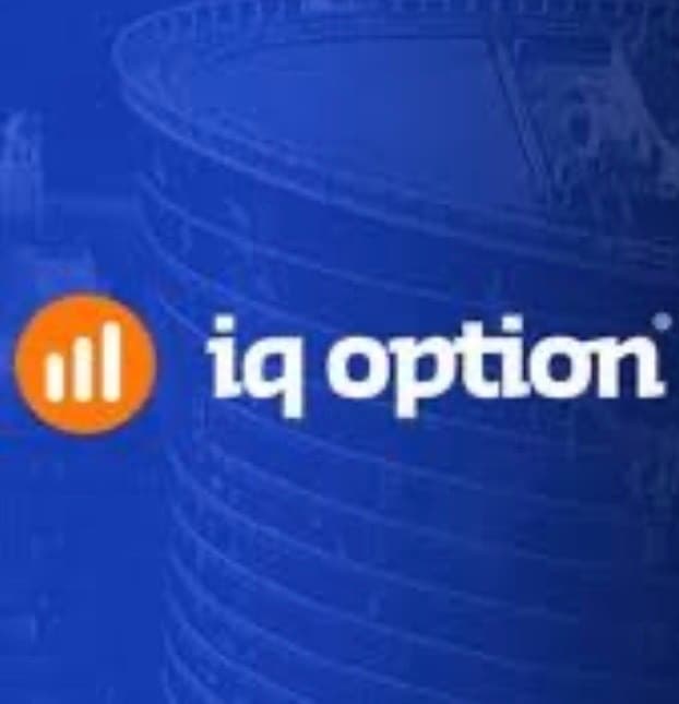 Place IQ Option