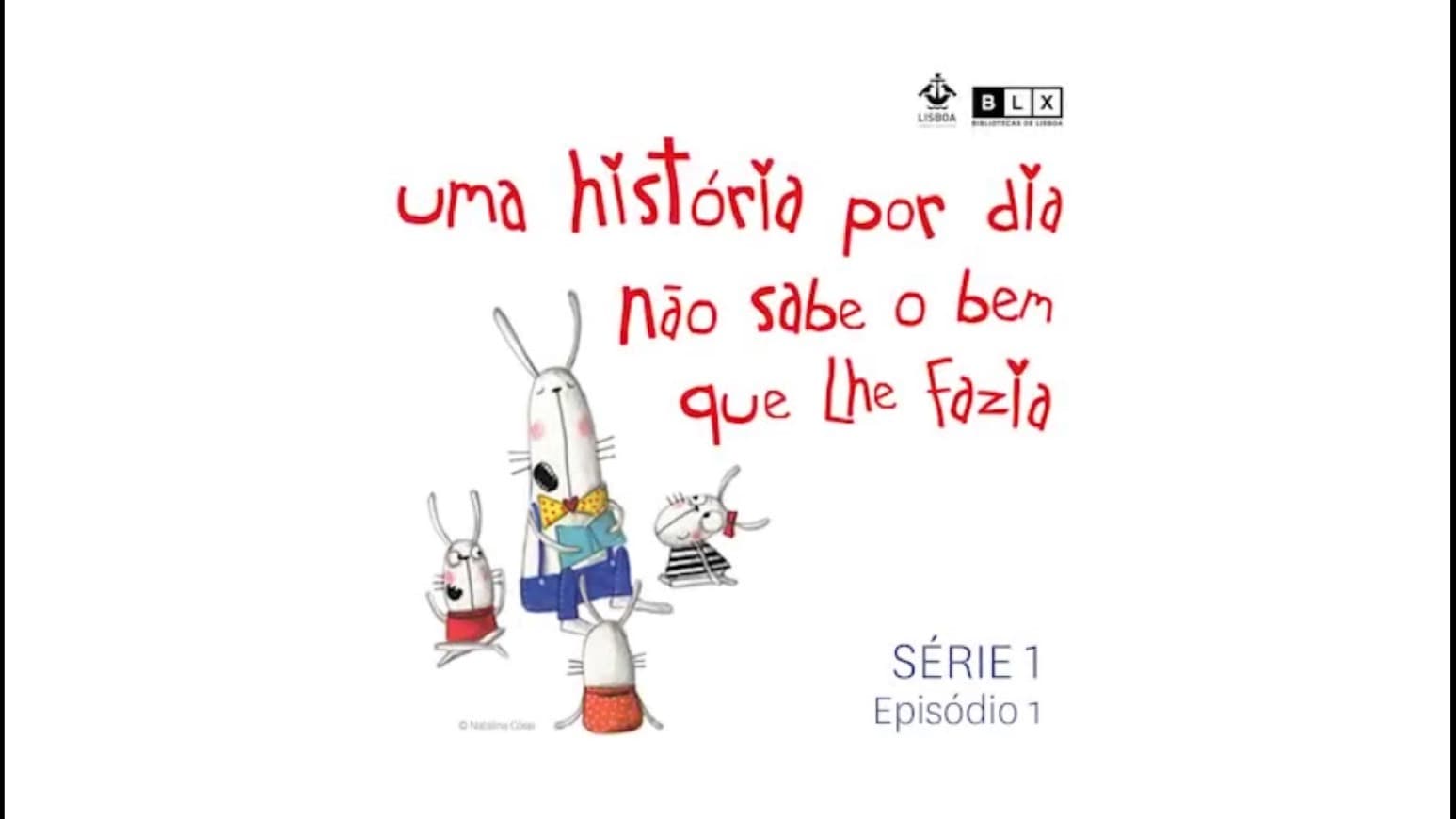 Libro Uma história por dia