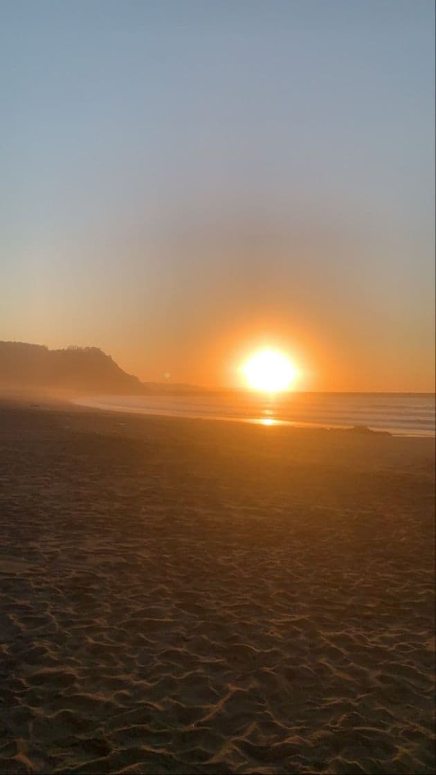 Lugar Playa de los Quebrantos