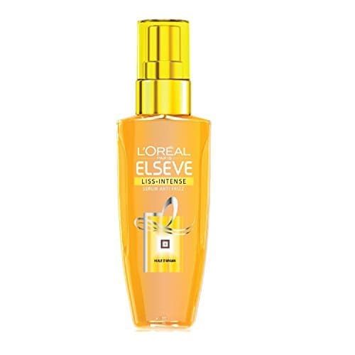 Belleza L 'Oréal Paris Elseve liss-intense sin aclarado