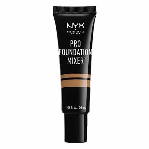 Product NYX Professional Makeup NYX NYX Professional Makeup Mezclador De Maquillaje Pro Foundation