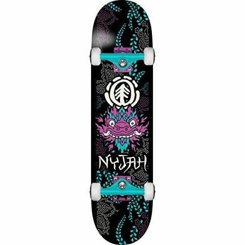 Product Element Skate Completo Nyjah Huston Kemono 7.75