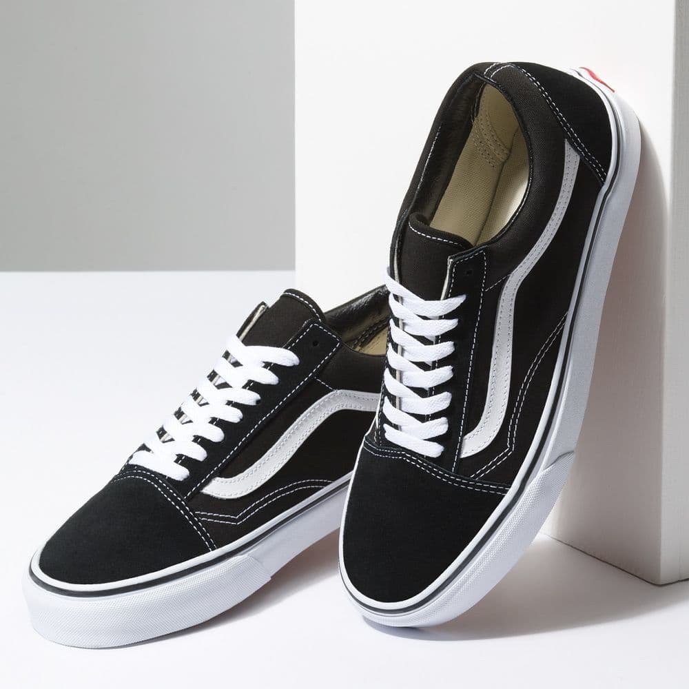 Producto ténis vans old skool 