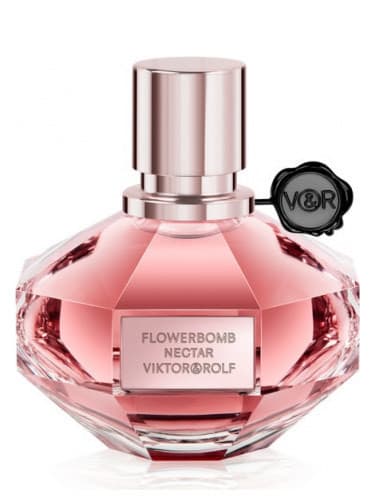 Fashion Flowerbomb Nectar