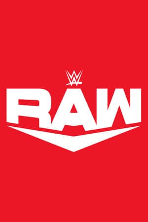 Serie WWE Raw