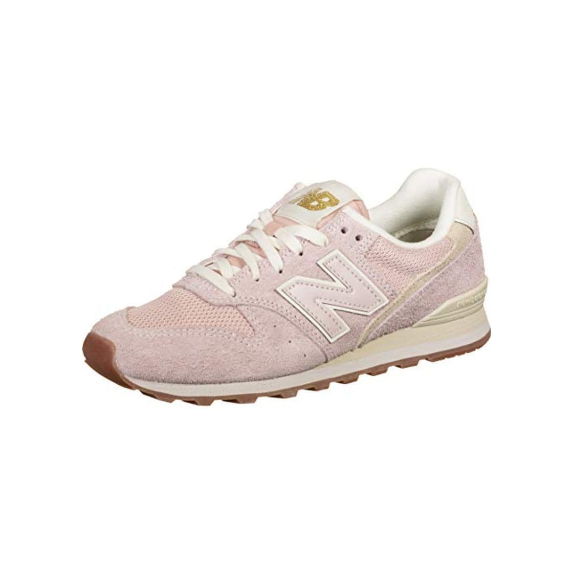 Producto NEW BALANCE - Zapatilla WL996VHD - para Mujer