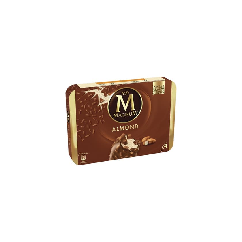 Producto Magnum Amêndoas