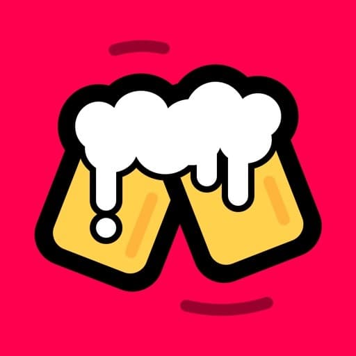 App CHEERS - Drinking Games