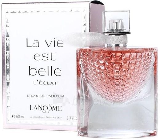 Product La Vie et Belle Eclat EDP -Lancôme 