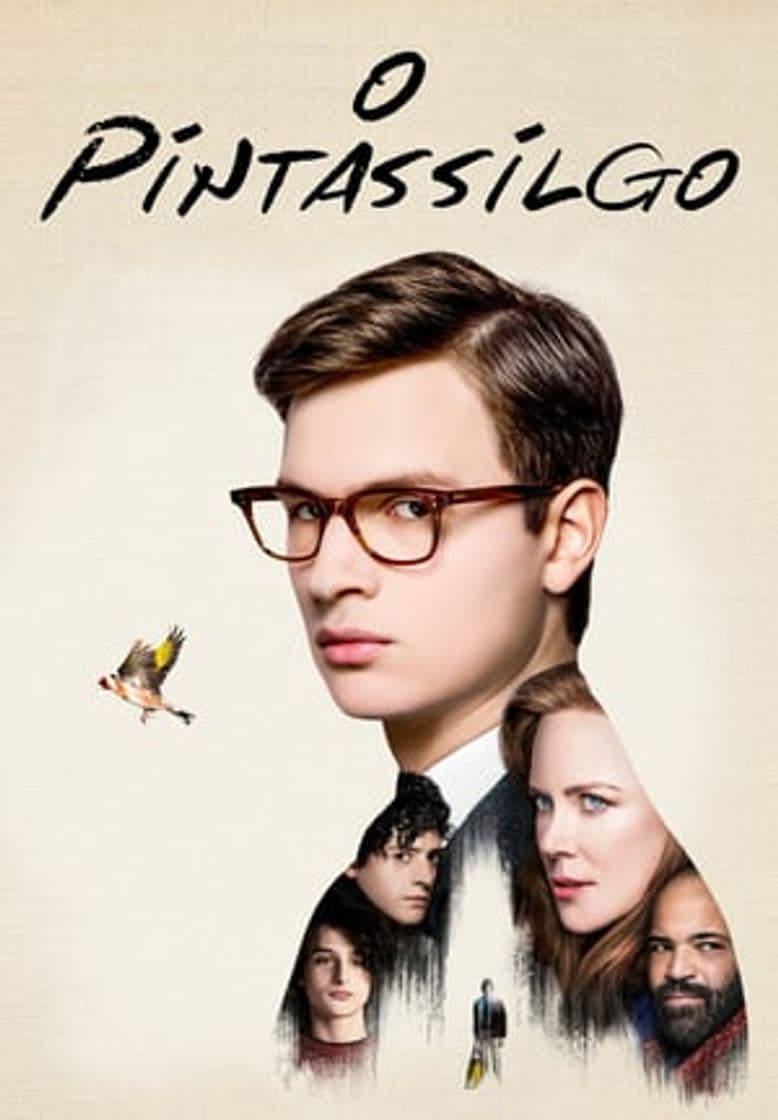 Movie The Goldfinch