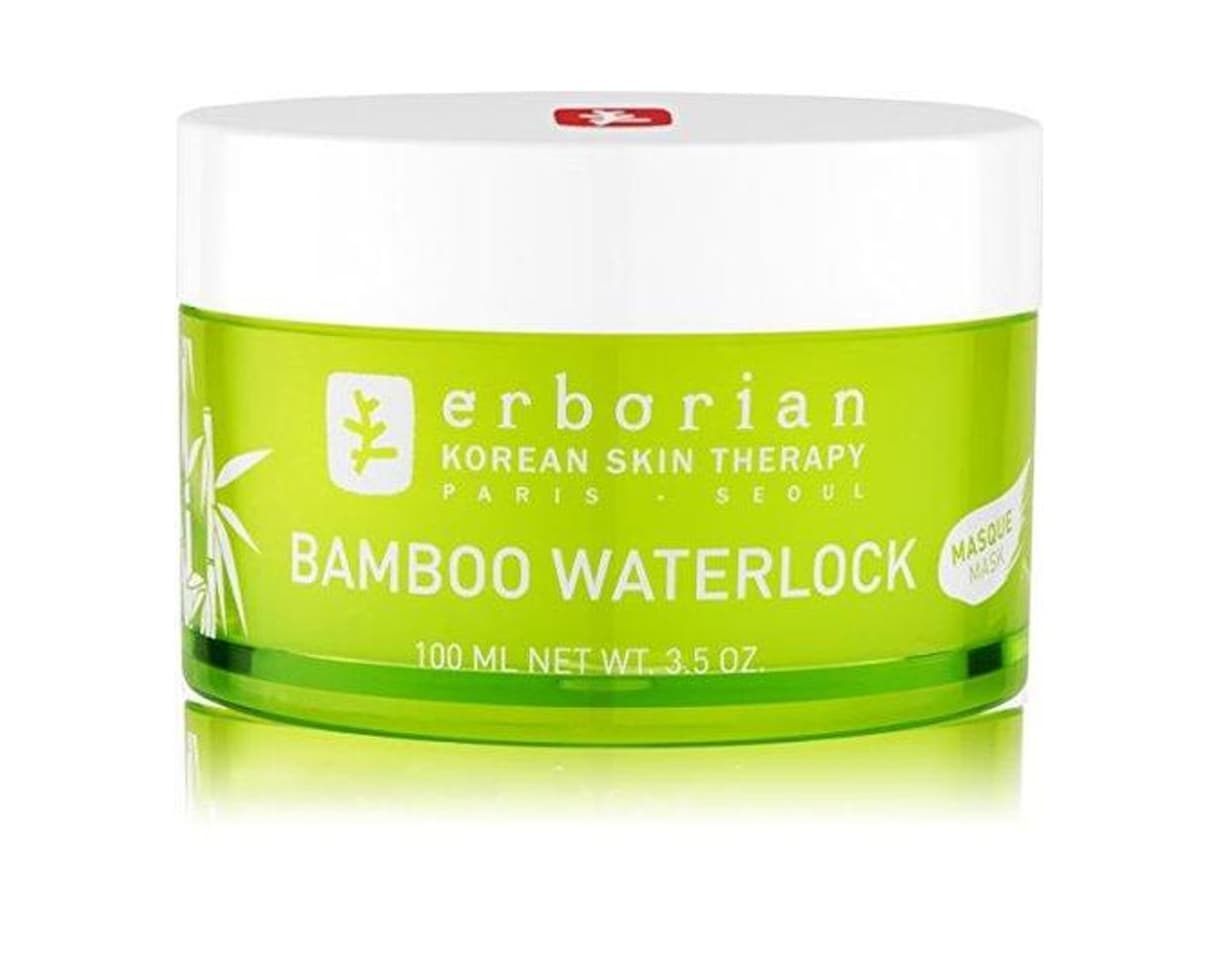 Product Erborian Bamboo waterlock mask 