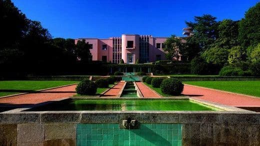 Place Parque de Serralves