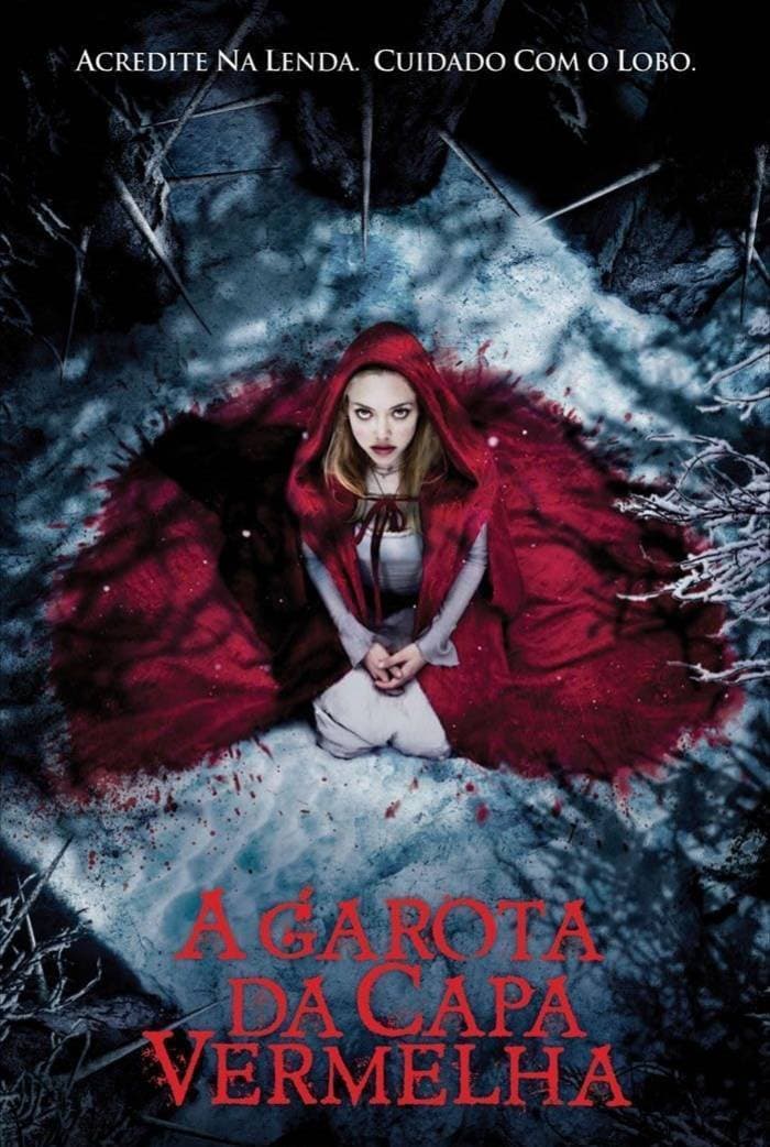 Película Red Riding Hood