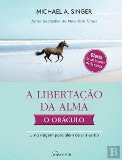 Libro A Libertação Da Alma