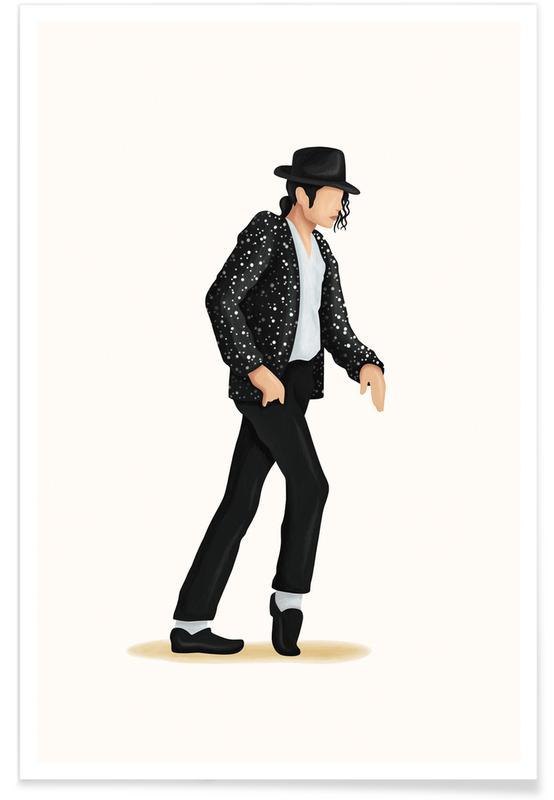 Libro Moonwalk 