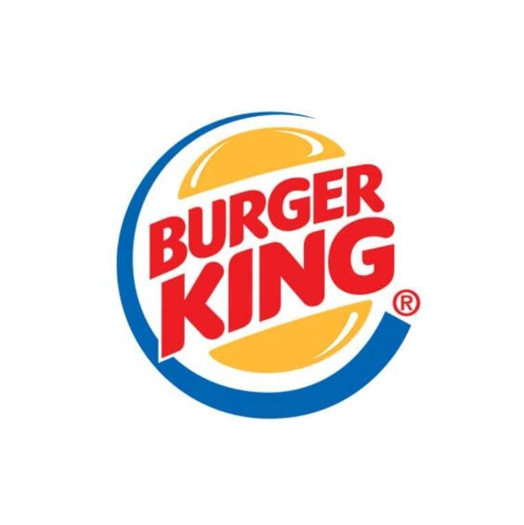 Restaurants Burger King