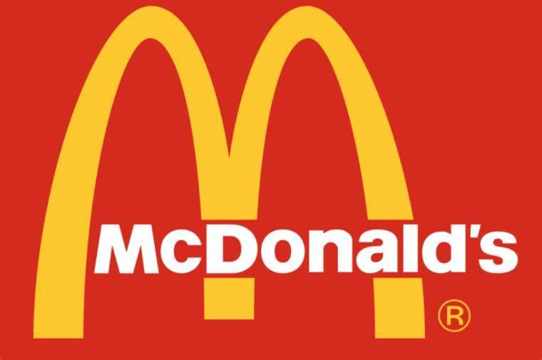 Restaurantes McDonald's