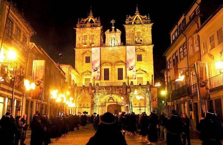 Moda Semana Santa - Braga 🇵🇹