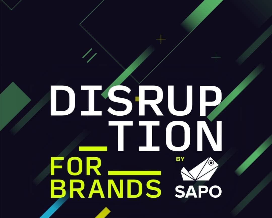 Moda 18 Março 2020 Estoril Disruption Brands