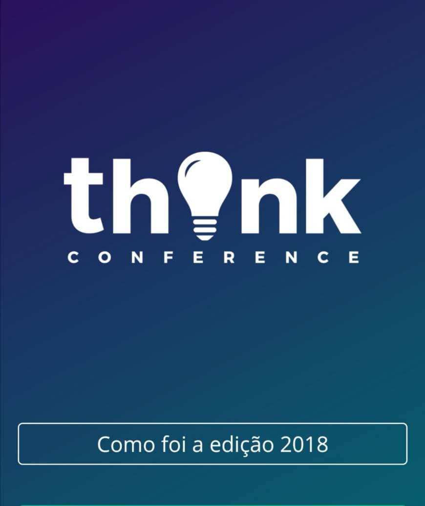 Moda 25 a 27 Junho - Think Conference - Leiria