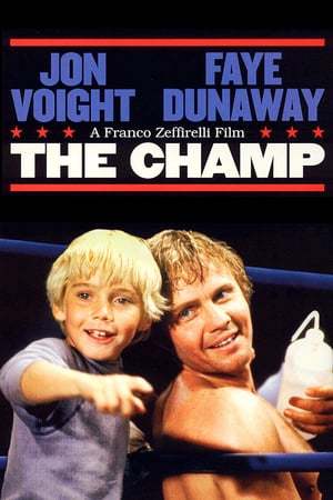 Película The Champ