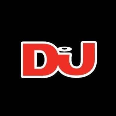 Moda TOP DJ'S DJ Mag 2020