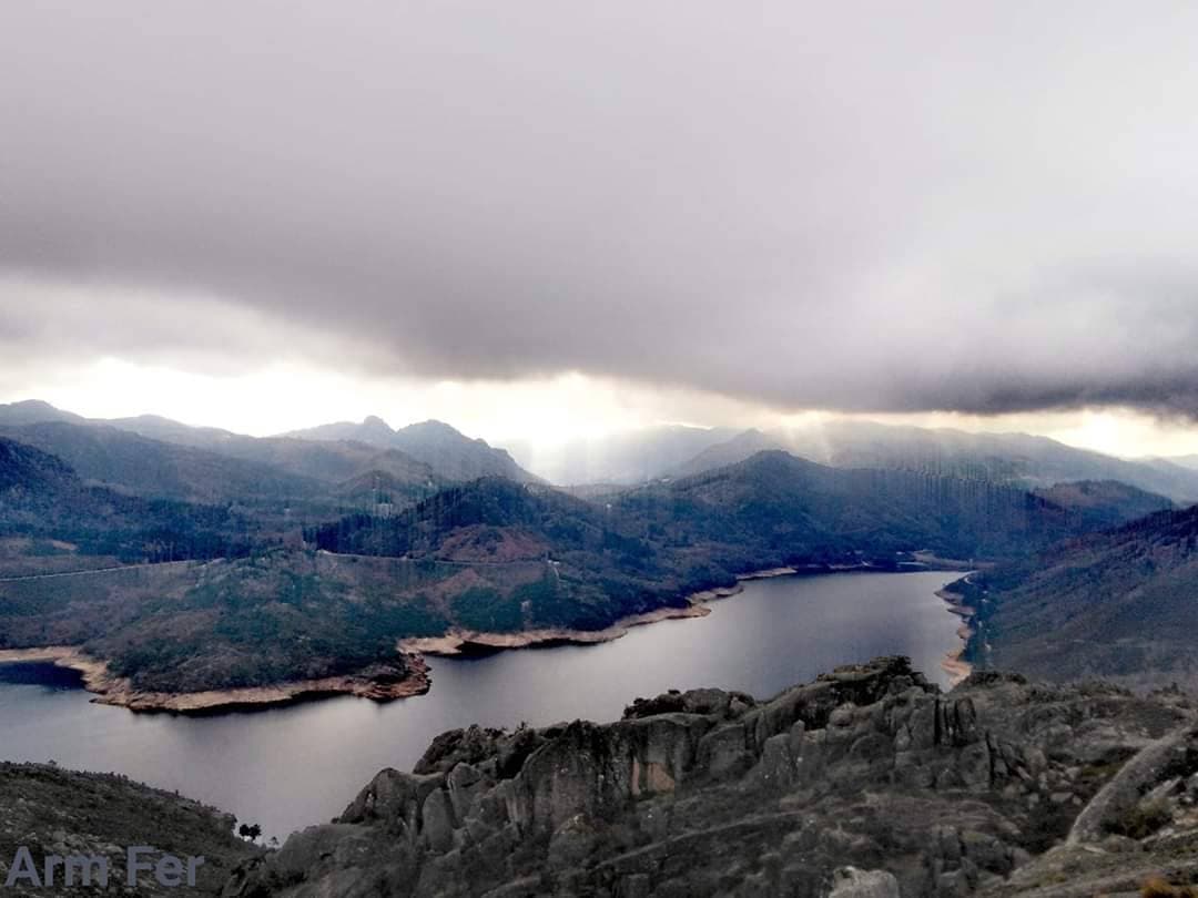 Lugar Peneda-Gerês National Park