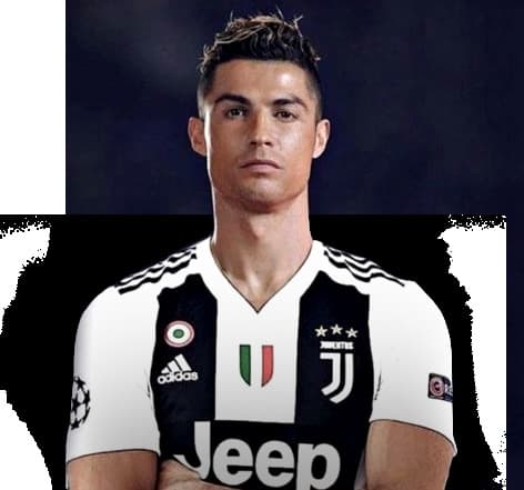 Moda Cristiano Ronaldo | Official Website