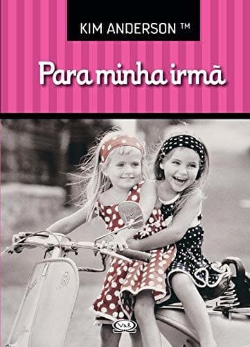 Libro Para Minha Irmã