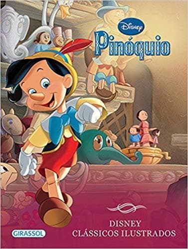 Película Pinocchio