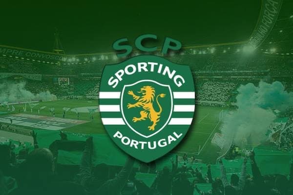 Fashion Sporting clube de Portugal 