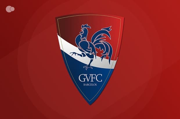 Fashion Gil Vicente Futebol Clube