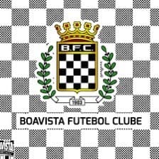 Fashion Boa vista futebol clube