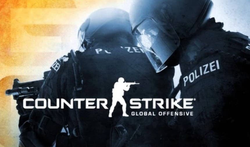 Videogames Counter-Strike: Global Offensive