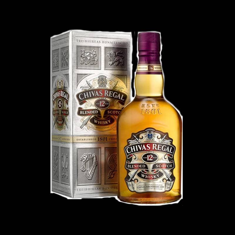 Fashion Chivas Regal