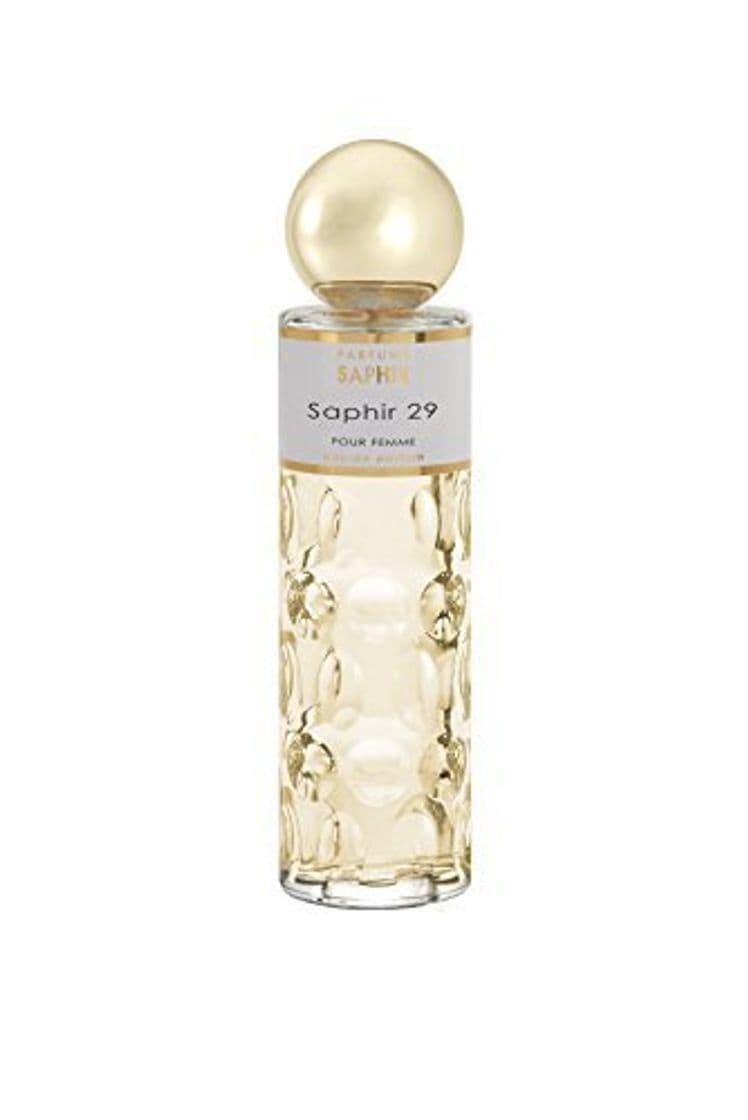 Producto Saphir Parfums 29 Eau de Parfum con Vaporizador para Mujer