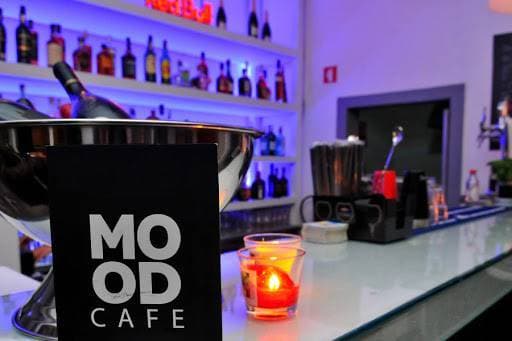 Restaurants Mood Bar Sintra