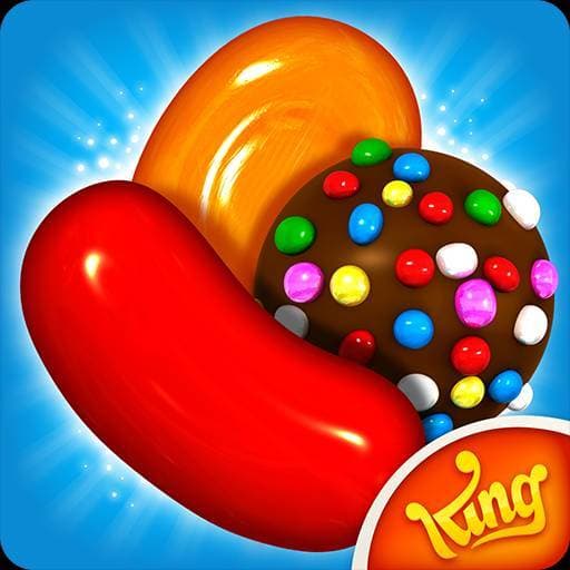 App Candy Crush 