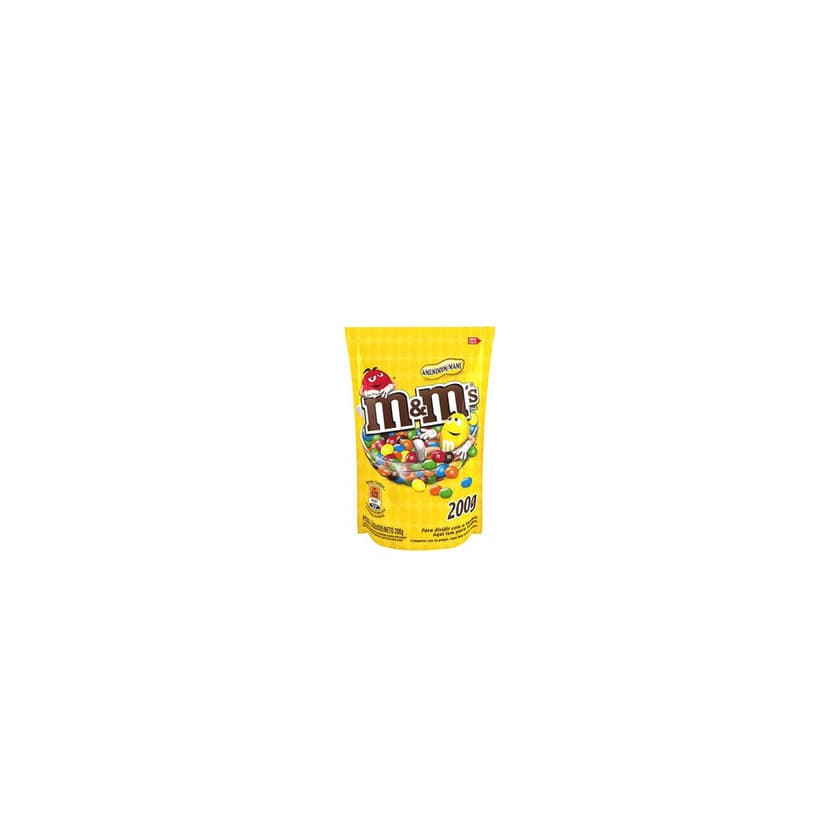 Product Chocolates M&M