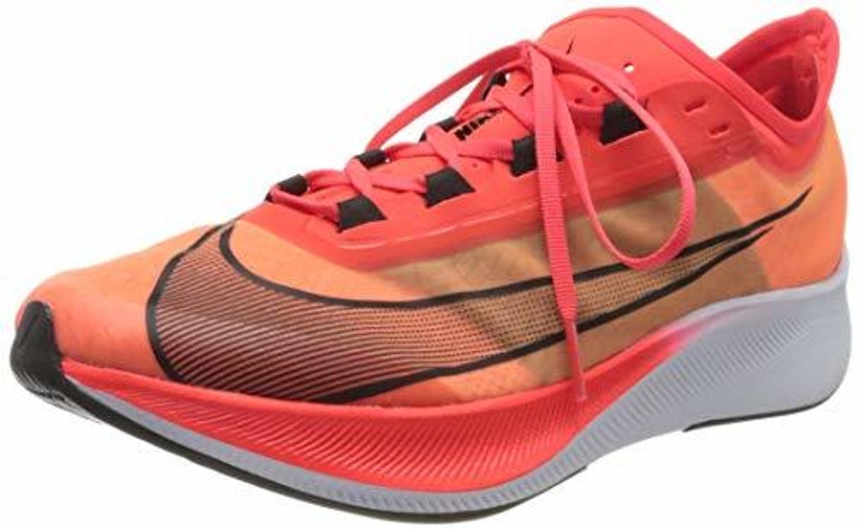 Product Nike Zoom Fly 3, Zapatillas de Atletismo para Hombre, Multicolor