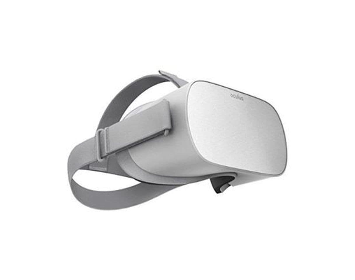 Electronic Oculus - Go Auriculares Independientes De Realidad Virtual